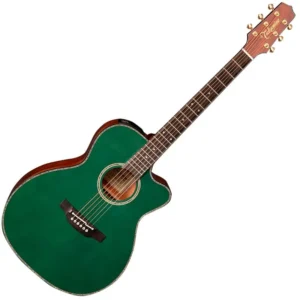 Takamine LTD2025 Guitarra Electroacústica Edición Limitada 2025