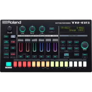 Roland TR-6S Rhythm Machine Caja de Ritmos Compacta