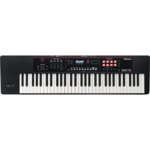 Roland XPS-10X Sintetizador Digital de 61 Teclas Negro