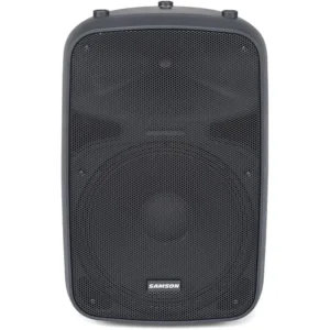Samson AURO X15D Caja Acústica Activa de 500W