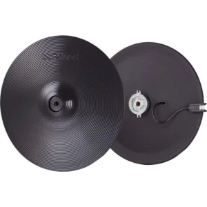 Roland VH-14D Hi-Hat Digital Profesional de Alta Gama