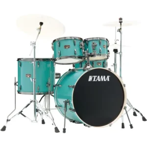 Tama IP52H6WBN SLM Batería Acústica Imperialstar Sky Blue Mist