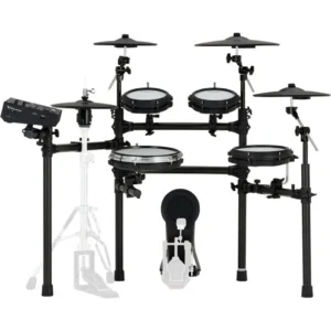 Roland TD513 V-Drums Batería Electrónica Profesional
