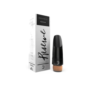 D'Addario MCR-X25E Boquilla Clásica para Clarinete Bb
