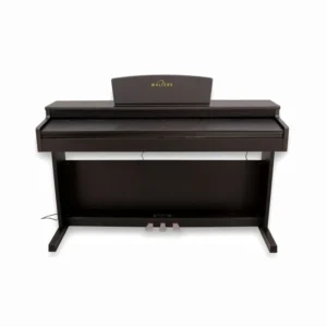 Walters YL-2405 BMT Piano Digital 88 Teclas Black Matte