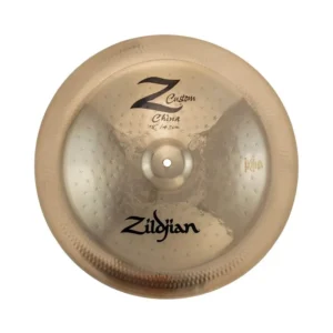 Zildjian Z40118 Z Custom China 18” Serie Z Custom Explosiva