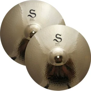 Zildjian S18BP Platillos para Banda 18” Profesionales