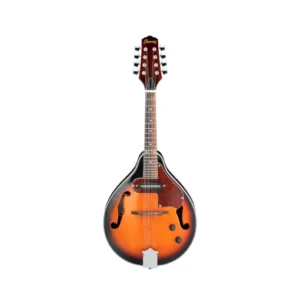 Ibanez M510E-BS Mandolina Electroacústica de 8 Cuerdas