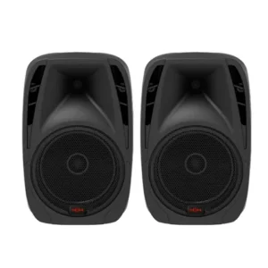 HH Audio PACK VRC-210 Pack de Audio Completo para Eventos