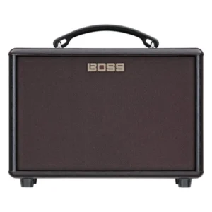 BOSS AC-22LX Combo para Electroacústica