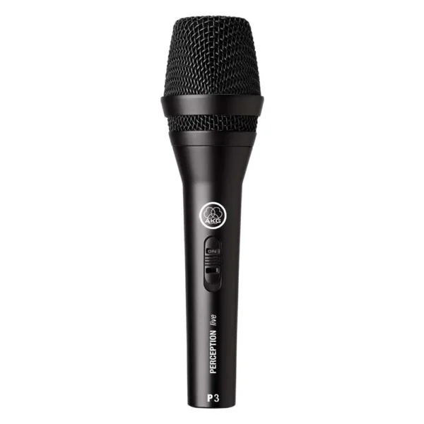 AKG-Perception-P3S