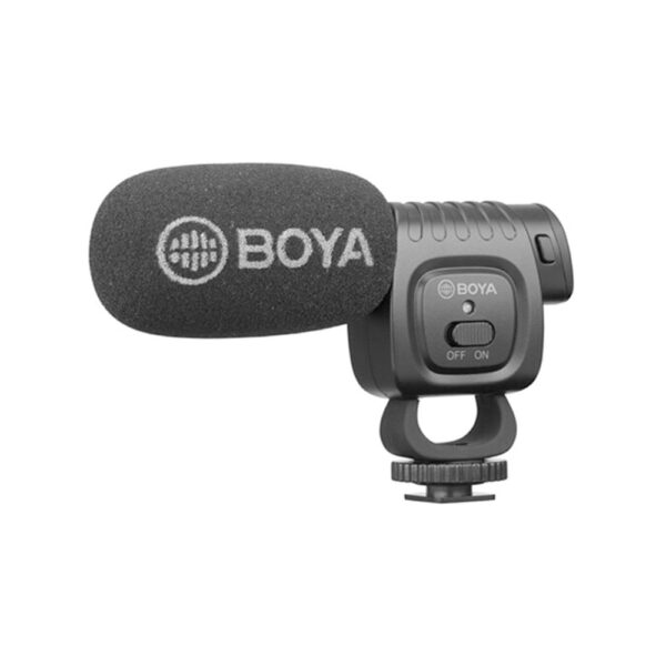 BOYA-BY-BM3011