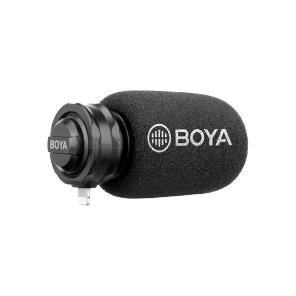 BOYA-BY-DM200