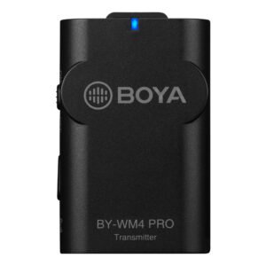 BOYA-BY-WM4-PRO-K3-3