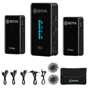 BOYA-BY-XM6-S2-Mini-