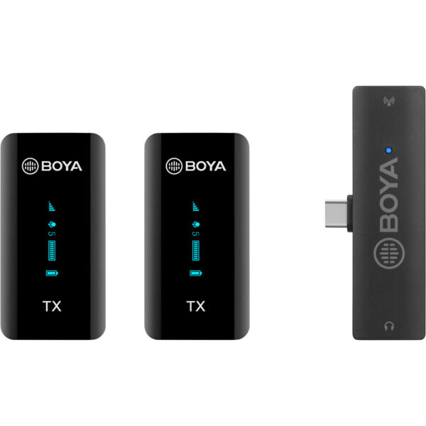 BOYA-BY-XM6-S6