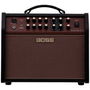 BOSS ACS-LIVE LT Amplificador para Guitarra Acústica