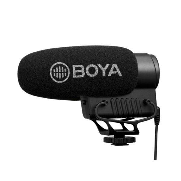 Boya-BY-BM3051S