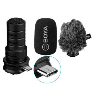 Boya-BY-DM100