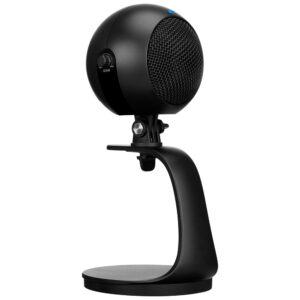 BOYA BY-PM300 Micrófono USB de Escritorio para PC y Mac