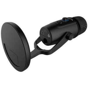 Boya-BY-PM500-