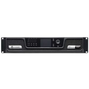 CROWN CDI 4X300 Amplificador de Potencia