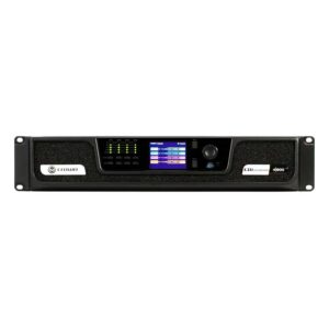 CROWN CDI 4X600 Amplificador de Potencia