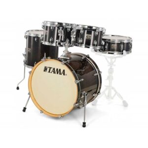 Tama CL52KRS-TPB Batería Acústica Superstar Classic 5 Piezas