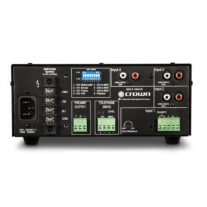 Crown-160MA_3