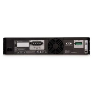 Crown-CDi-4000-2