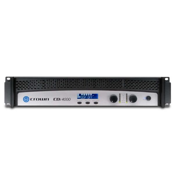 Crown-CDi-4000