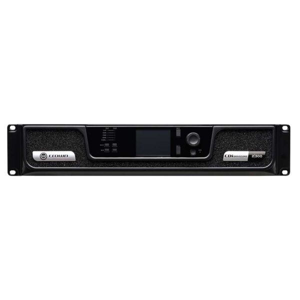 Crown-CDi2-300