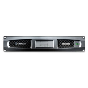 CROWN DCi 2|300 Sistema de Amplificación