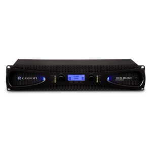 CROWN XLS1502 Amplificador para Sonido Profesional