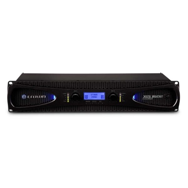 Crown-XLS-1502