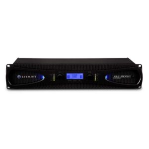 CROWN XLS2002 Amplificador para Sonido Profesional