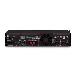 Crown-XLS-2502-2