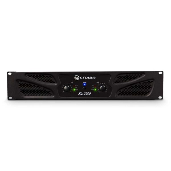 Crown-XLi-2500-