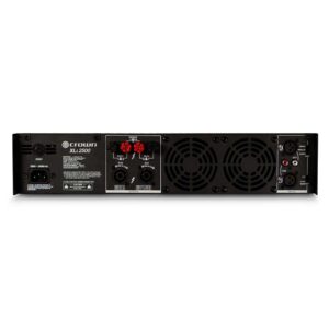Crown-XLi-2500-1-1