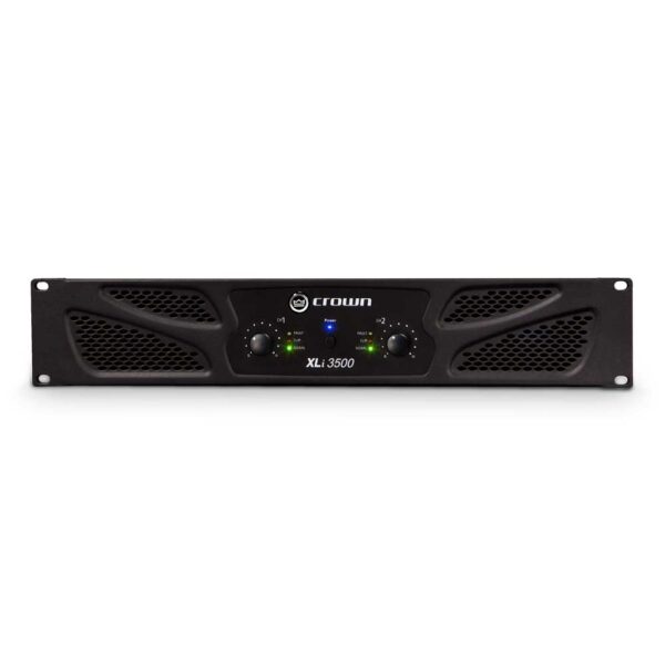 Crown-XLi-3500-1350W-2-Canales-Amplificador-de-Potencia