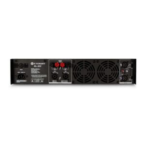 Crown-XLi-800-2