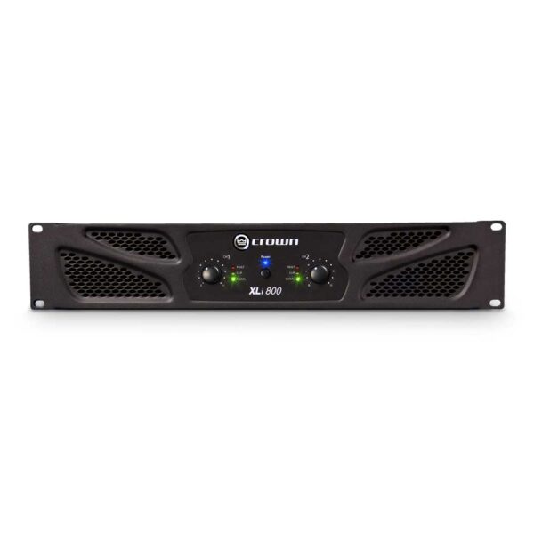 Crown-XLi-800