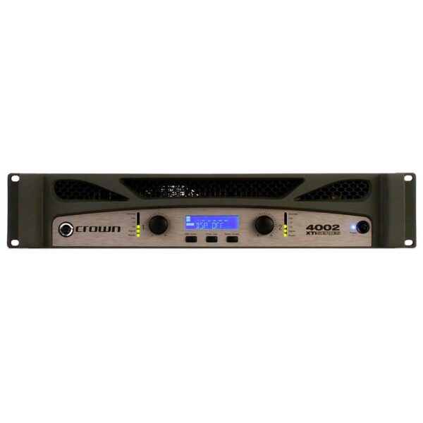 Crown-XTi-4002