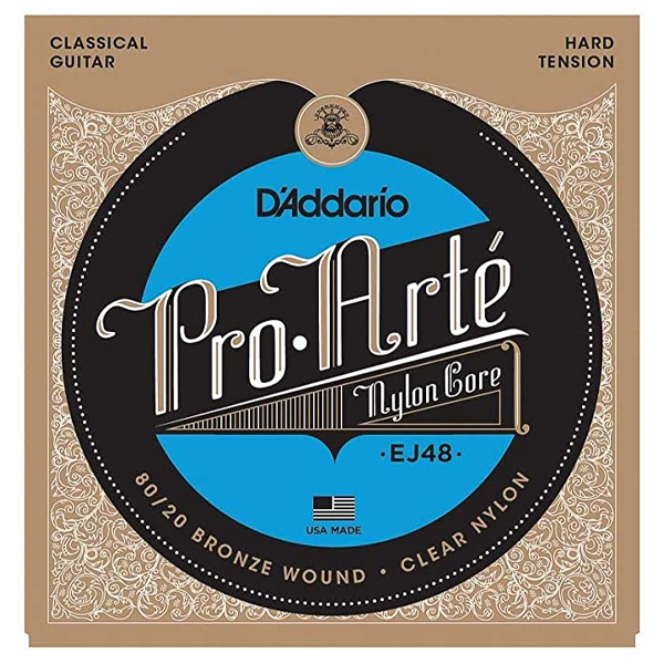 DADDARIO-EJ48-CUERDAS-DE-GUITARRA-CLASICA-DADDARIO