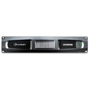CROWN DCI 2X600N Amplificador DriveCore