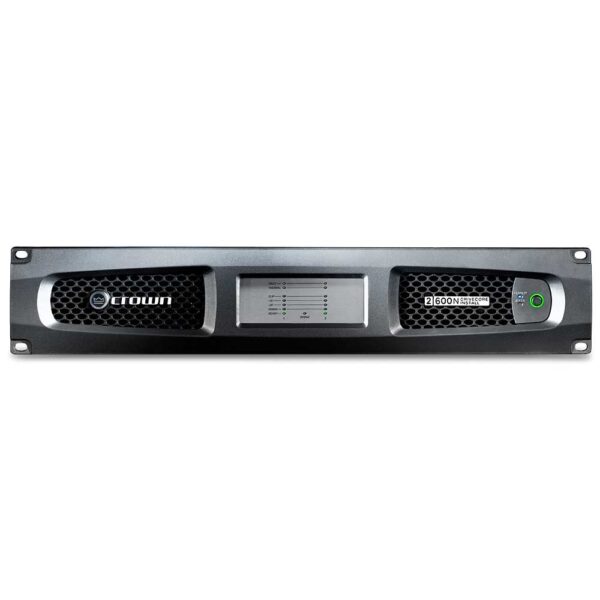 DCI2X600