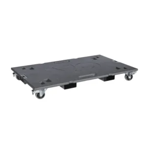 dB Technologies DO-VIO S318 Base de Transporte Profesional