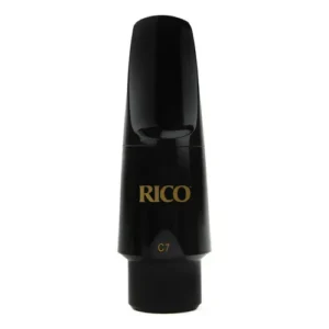 D'Addario RRGMPCTSXB5 Boquilla Profesional para Saxo Tenor