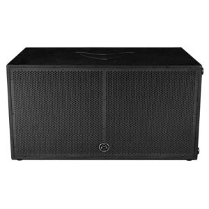 Wharfedale Delta-X218B Subwoofer Pasivo Profesional 2x18”