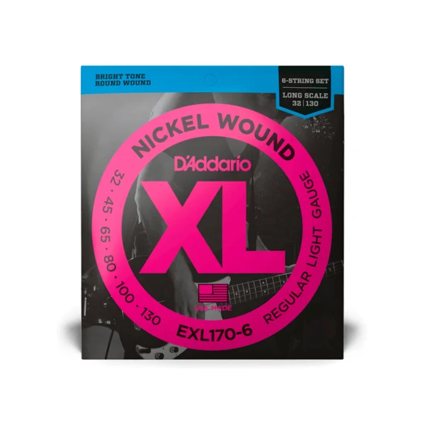EXL170-6